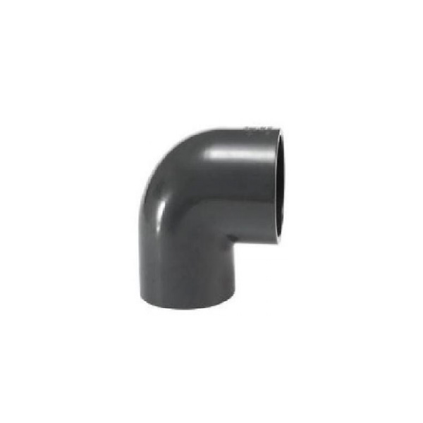 90°弯头 90° ELBOW(S×S)DIN