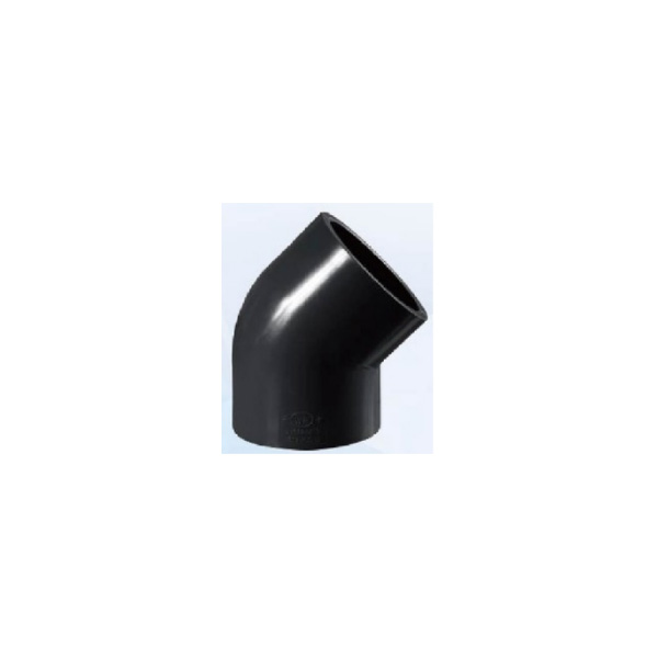 45°弯头 45° ELBOW(S×S)DIN