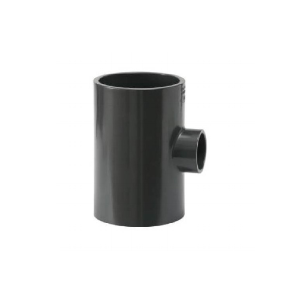 异径三通 REDUCER TEE （SXSXS) DIN