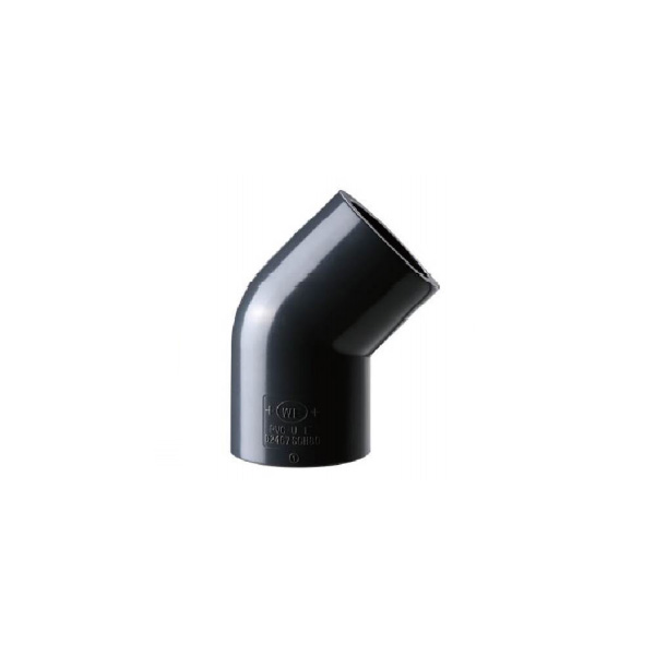4 5 ° 弯 头 4 5 °ELBOW(S×S)ANSI