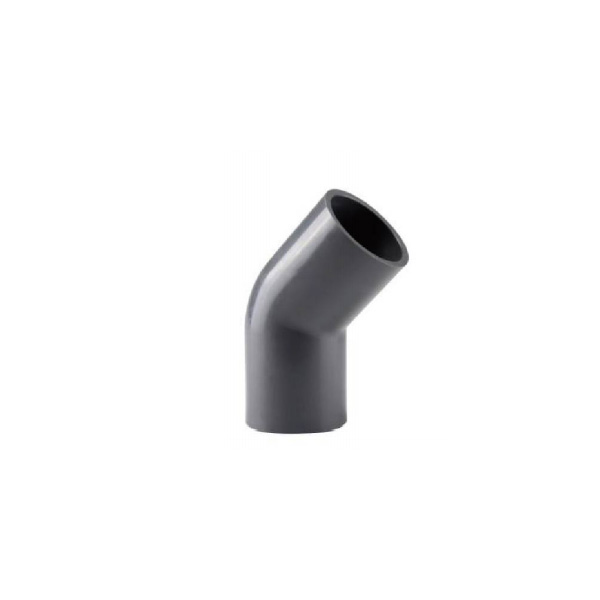 45°弯头45°ELBOW(S×S)JIS