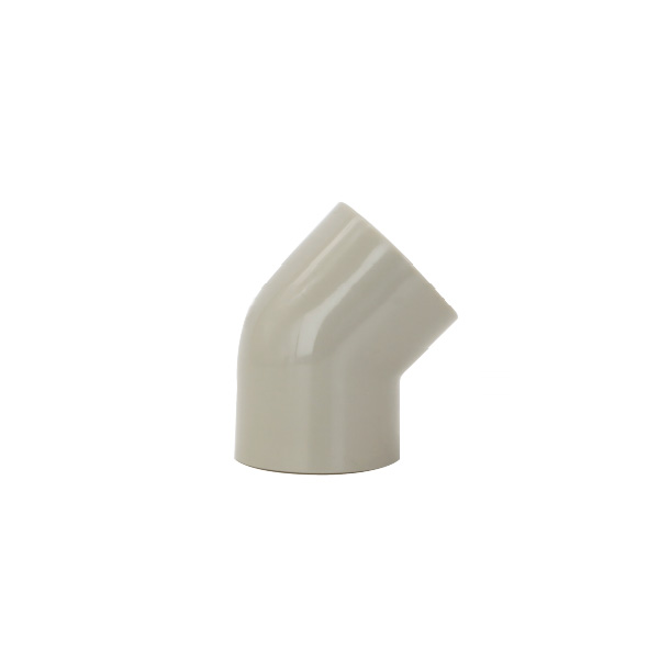 45°弯头45°ELBOW(S×S)