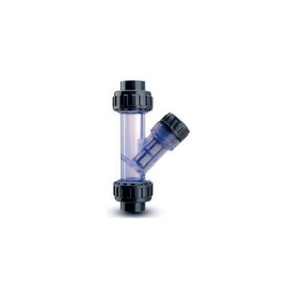 Y型过滤器